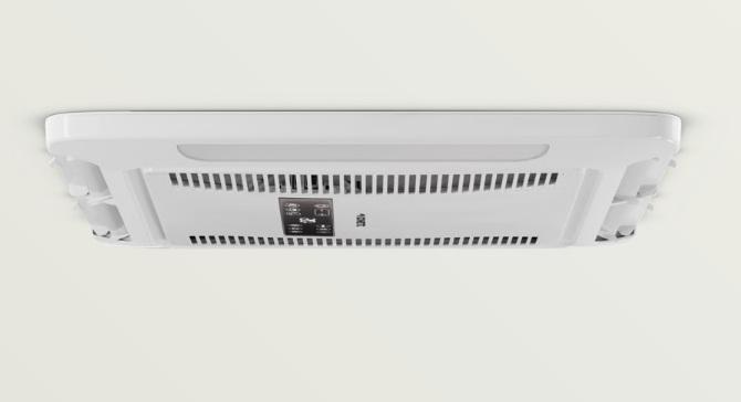 Difusor Dometic FreshJet FJZ ADBD Mini - Imagen 3