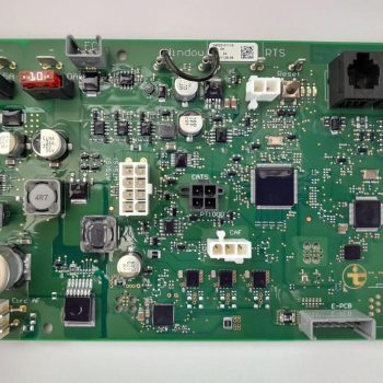 Electrónica Truma Combi D 4/4E >04/2022 - 34020-01342