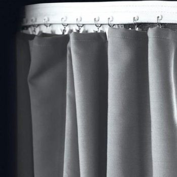 Juego de cortinas Thule para Residence 3 - 4m