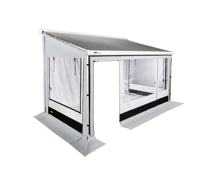 Panel Frontal Thule Residence G3 - 4m