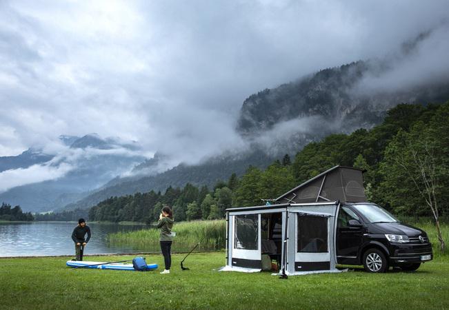 Panel Frontal Thule Residence G3 - 4m - Imagen 3