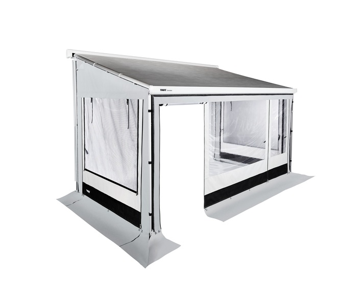 Paneles laterales Thule Residence G3 Omnistor 5200