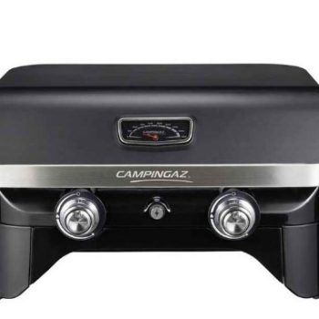 Parrilla de mesa Campingaz ATTITUDE 2100LX, 30 mba