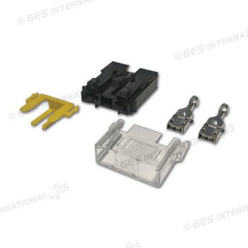 Portafusible Maxi cable Ø 4 mm²