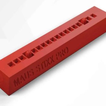 Unidad de extinción de incendios MAUS Stixx PRO V1