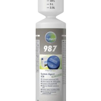 Agente anticristalización sistemas Adblue SCR 987 Tunap 250 ml