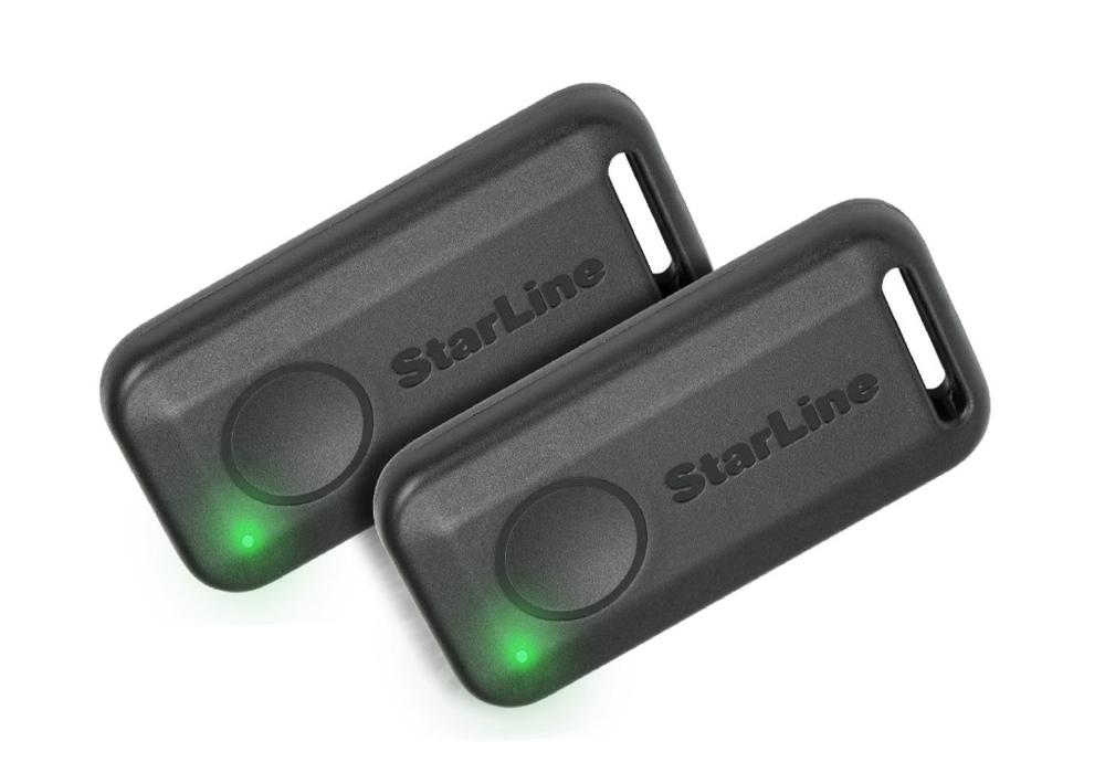 Alarma Starline S9 V3 4G GPS - CanBus - Imagen 2