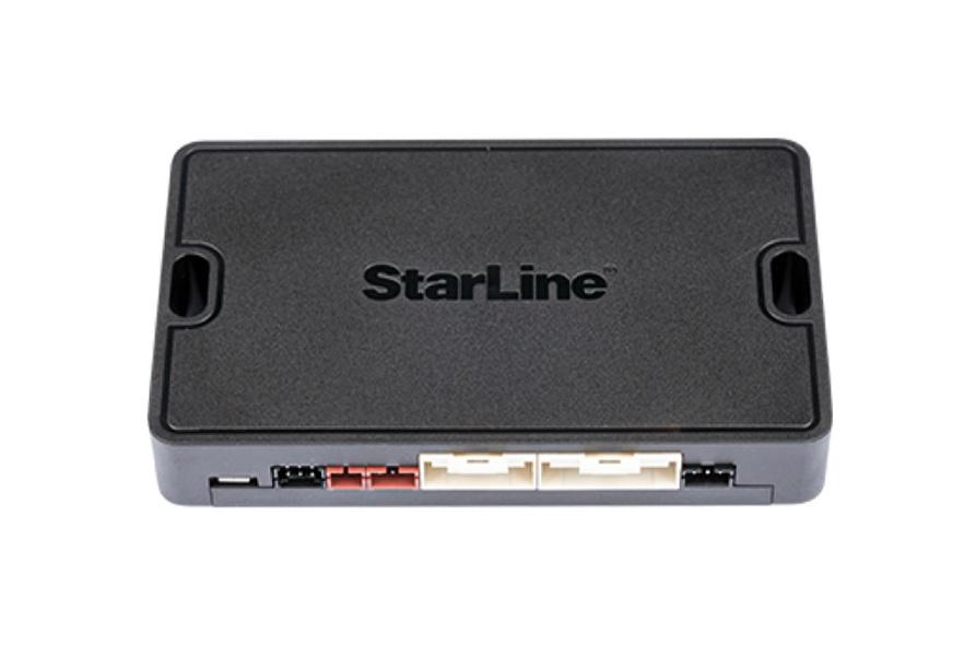 Alarma Starline S9 V3 4G GPS - CanBus - Imagen 3