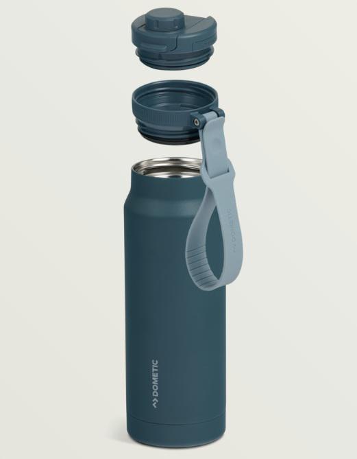 Botella isotérmica Dometic Chug 1 litro (Varias opciones) - Imagen 3