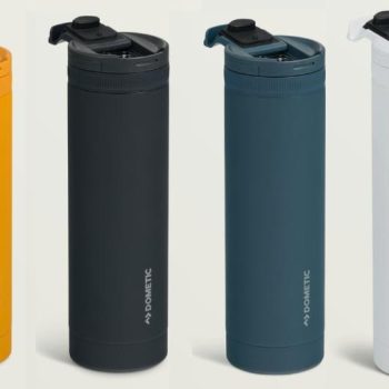Botella isotérmica Dometic Tumbler 500 (Varias Opciones)