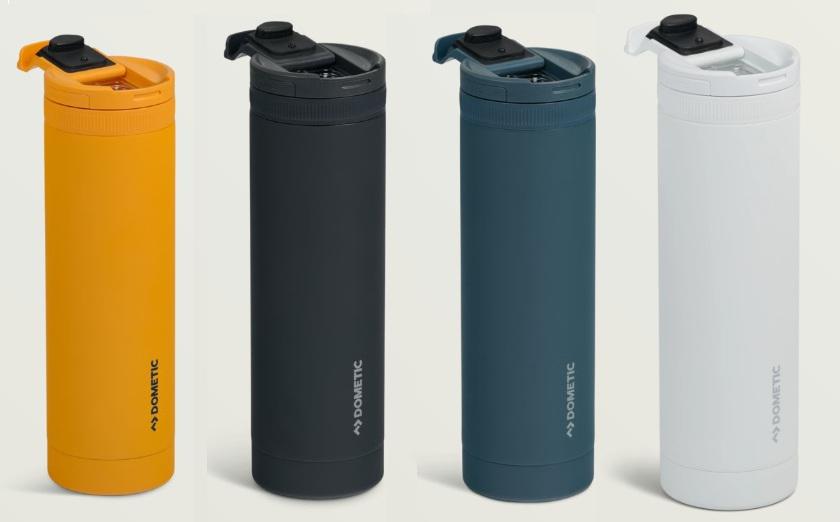 Botella isotérmica Dometic Tumbler 500 (Varias Opciones)