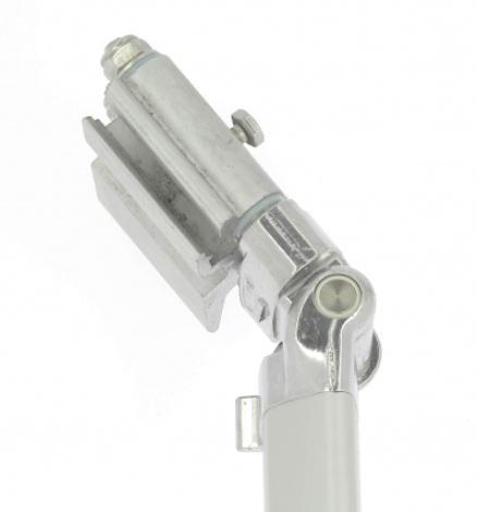 Brazo izquierdo toldo Thule Omnistor 4900 - 400-450 cm - 1500602230 - Imagen 2