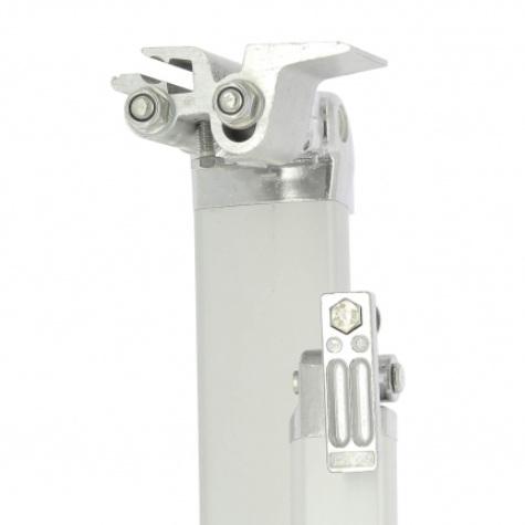 Brazo izquierdo toldo Thule Omnistor 4900 - 400-450 cm - 1500602230 - Imagen 3