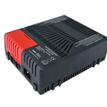 Cargador de batería Nordelettronica BC122 - 22A