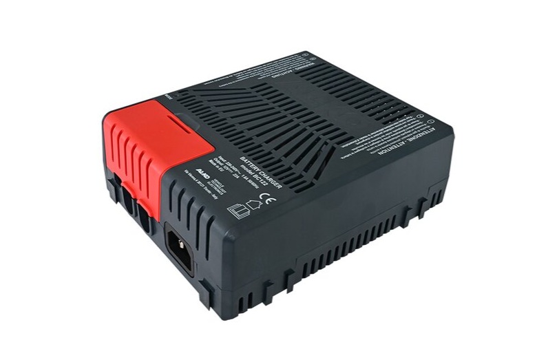 Cargador de batería Nordelettronica BC122 - 22A