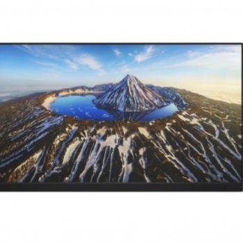 Monitor Android TV 22¨ Full HD Equinoxe
