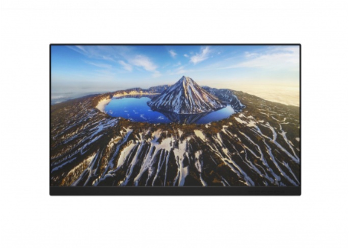 Monitor Android TV 22¨ Full HD Equinoxe