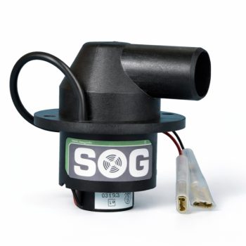 Motor de sistema de ventilación SOG