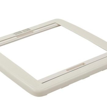 Oscurecedor y mosquitera claraboya Dometic Mini Heki 40X40 - 4460004067