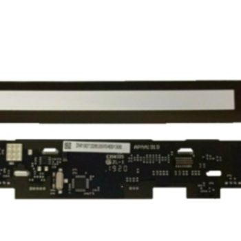 Panel de control nevera Thetford N4000/ N3000 - 692245