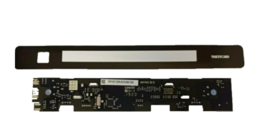 Panel de control nevera Thetford N4000/ N3000 - 692245