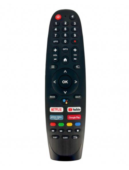 Smart TV 24¨Equinoxe 12V - Imagen 4