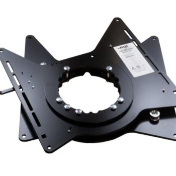 Base giratoria VW T5-T6 del 2003 al 2024 V3 (Varias opciones)