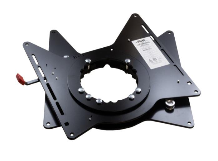 Base giratoria Scopema V3 Vito/Viano W639 del 2004 al 2014 (Varias opciones)