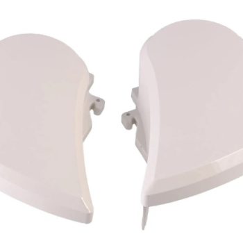 Kit de tapas toldo Thule Omnistor 9200 Crema - 1500602497