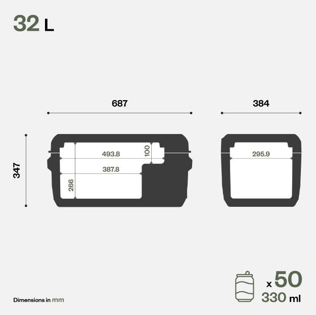 Neveras portátiles Indel B ITB (Varias opciones) - Imagen 7