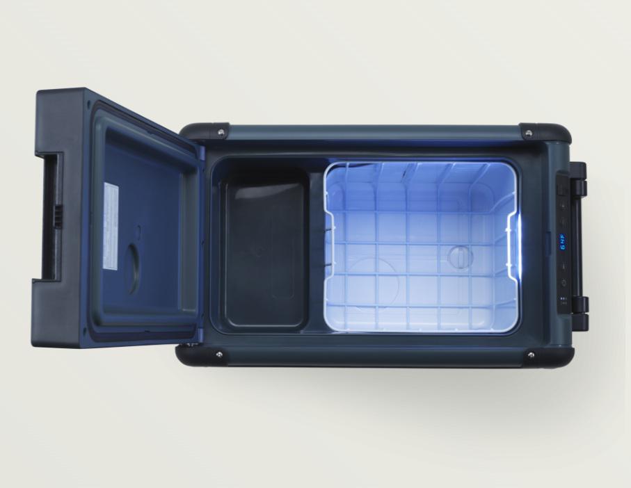 Nevera portatil de compresor Dometic CFX2 (Varias opciones) - Imagen 2
