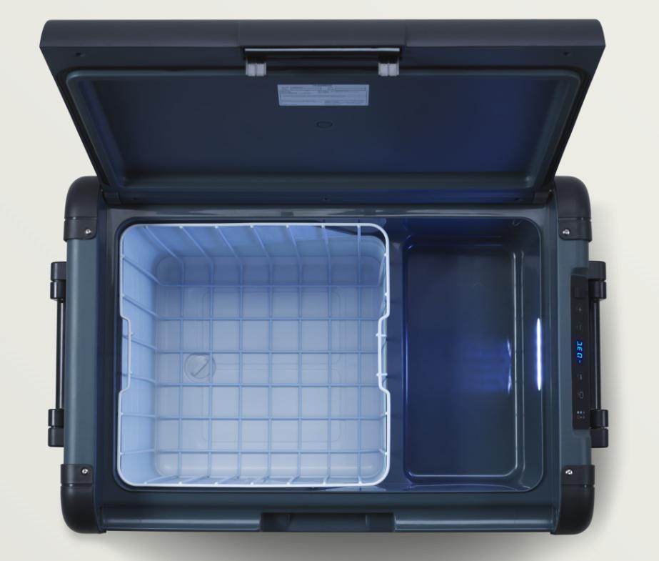 Nevera portatil de compresor Dometic CFX2 (Varias opciones) - Imagen 11