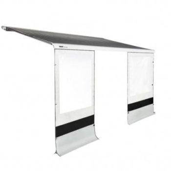 Rain Blocker G2 Frontal Thule 2 x 2,30 m