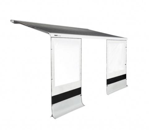Rain Blocker G2 Frontal Thule 2 x 2,30 m