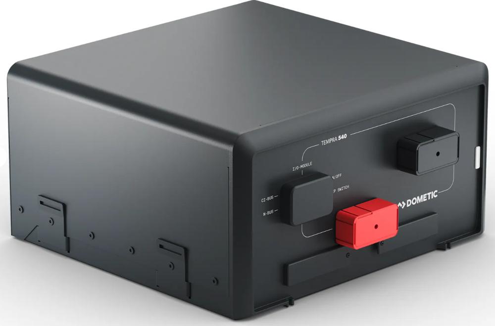 Baterías litio NDS Tempra TLB (Varias Opciones) - Imagen 8