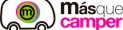 logo MasQueCamper